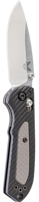 565 Benchmade Mini Freek Folding Knife