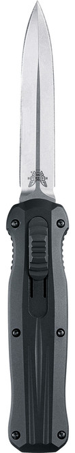 3320 Benchmade Pagan Auto OTF Knife "Restricted"