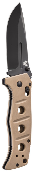 275BKSN Benchmade Adamas Folding Knife