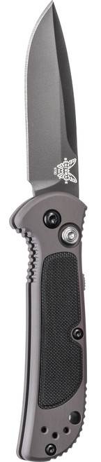 9750BK Benchmade Mini Coalition Auto Folding Knife *Restricted*