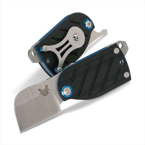 380 Benchmade ALLER Folding Knife