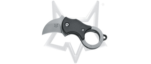 01FX328 Fox Knives FX-535 Mini-Ka Folding Karambit