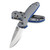 551-1 Benchmade GRIPTILIAN Folding Knife