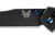 940BK-2003 Benchmade OSBOURNE Limited Edition Folding Knife