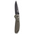 556BKOD-S30V Benchmade MINI-GRIPTILLIAN Folding Knife