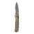535SGRY-1 Benchmade BUGOUT Folding Knife