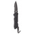 917SBK Benchmade Tactical Triage Folding Knife