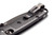 533BK-2 Benchmade MINI BUGOUT Folding Knife