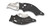 C80CFP Spyderco Dodo Carbon Fiber Folding Knife *VAULT ITEM* C80CFP Spyderco Dodo Carbon Fiber Folding Knife *VAULT ITEM*