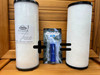 Atlantis Threaded w/ Mineral Purifier Built-In (2009-Present) fmr Silver Sentinel Filter