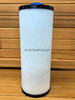 Atlantis Threaded w/ Mineral Purifier Built-In (2009-Present) fmr Silver Sentinel Filter