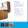 Covermate I Coverlifter for Arctic Spas | Arctic Spas