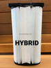 Polar Pro Filter Insert Pleated Depth - Hybrid - Arctic Spa Custom Series