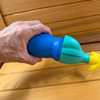 Grit Gitter Vacuum