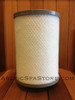 Silver Sentinel Short Threaded Filter (Apollo/Coyote)  Arctic Spas