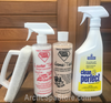 Spring Cleaning Kit w/o Stain | Arctic Spas