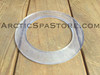 Spacer Gasket for Heaters | Arctic Spas