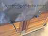 Cover Cap - Custom Boat Grade | Arctic Spas