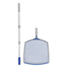 Life Leaf Skimmer Net with Telescopic 3'-5' Handle