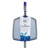 Life Leaf Skimmer Net with Telescopic 3'-5' Handle