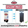 Progressive Filter Standard Flow (2020+) - Arctic Spa