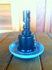 Turbo Single Pulse Threaded 3" Jet - Arctic Spas