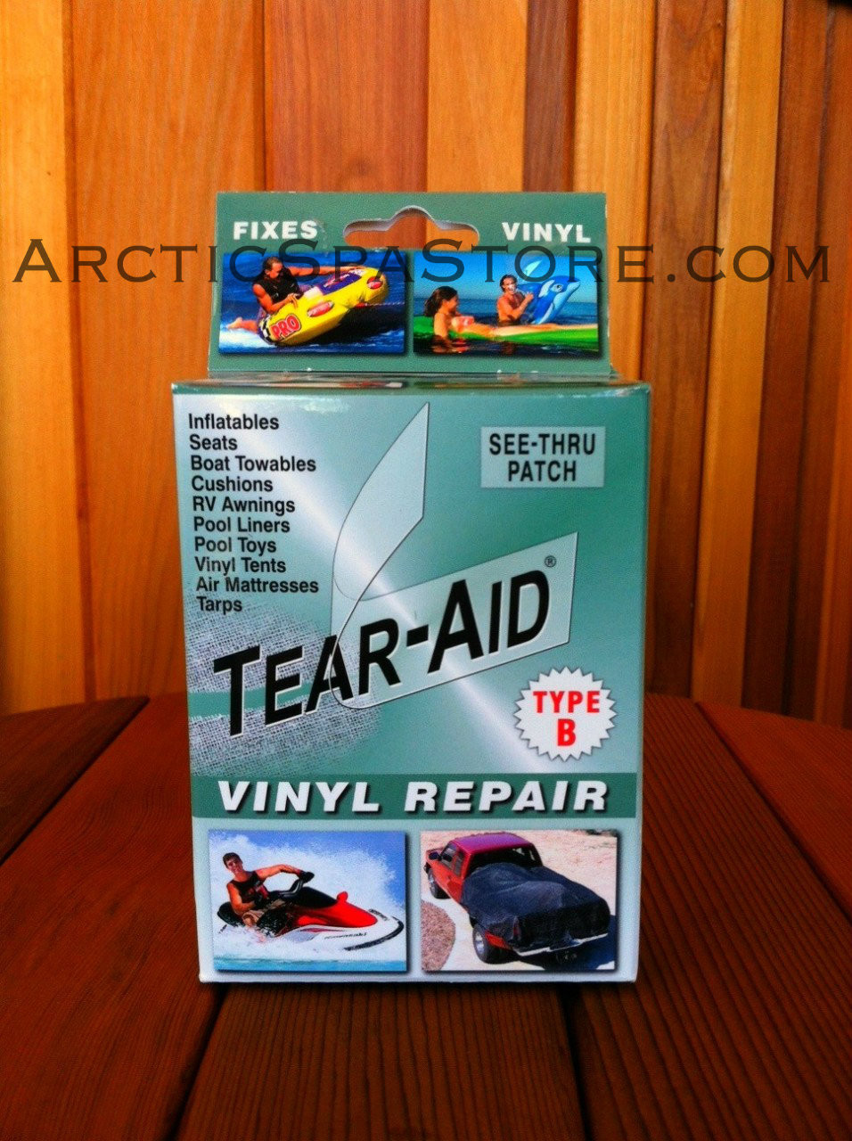 MCTRHG Vinyl Repair Kit, Air Mattress Repair Patch Kit, Vinyl Patch Kit, Suitable for Vinyl Tents, Air Mattresses, Awnings, Vinyl and Vinyl Coated