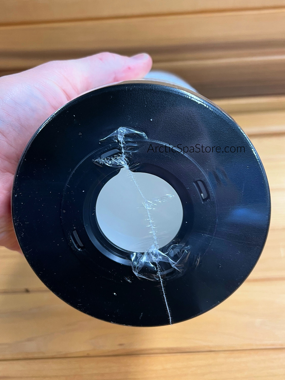 BARREL KNOT Wave Filter Case 155 ③ BARREL KNOT Wave Filter Case 155