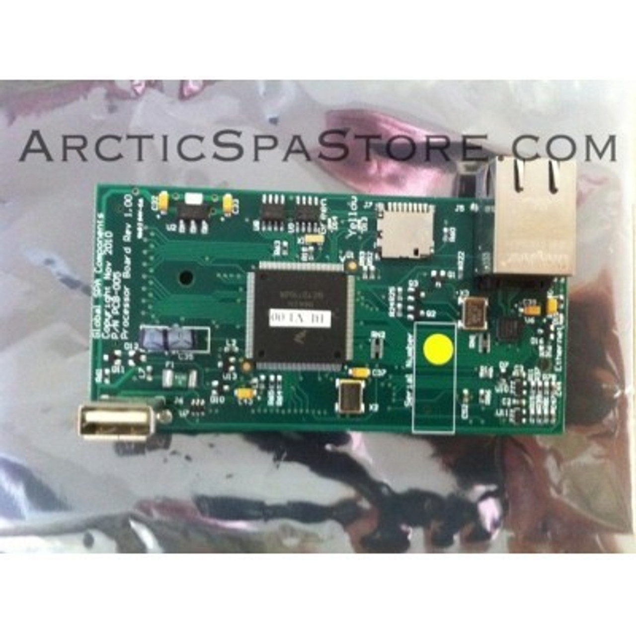 Arctic Spa Replacement Parts Accessories Chemicals And Supplies