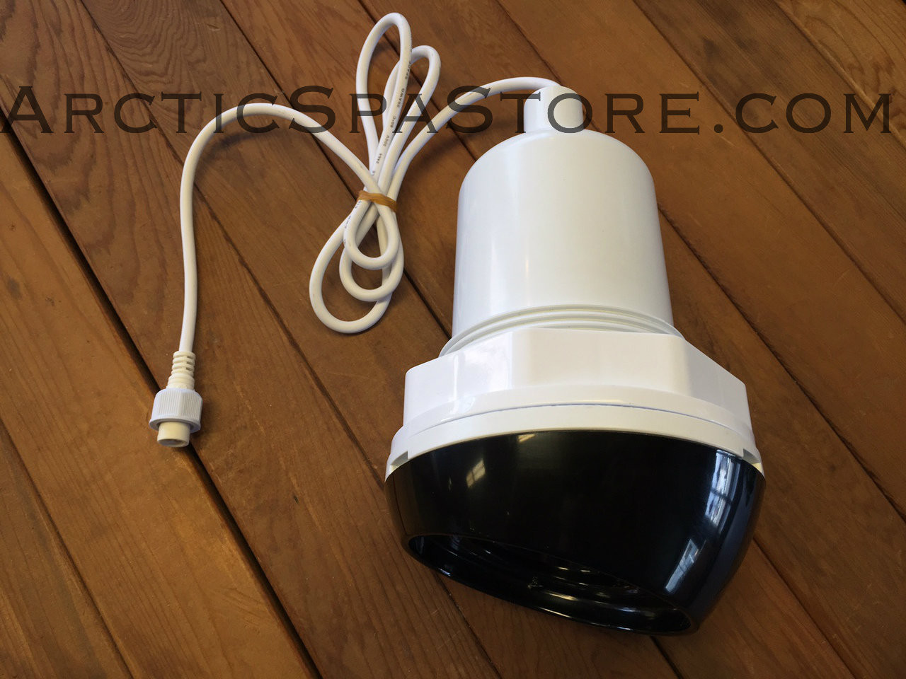 Onzen Salt Cell Housing w/ Niche Arctic Spas