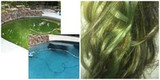 ​Green Hot Tub Water or Green Hot Tub Hair - call us, we can help.