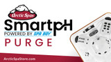 Stop pH Problems: Purge Your Arctic Spas SmartpH System in Minutes