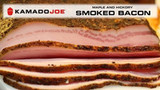 ​Kamaso Joe Smoked Bacon