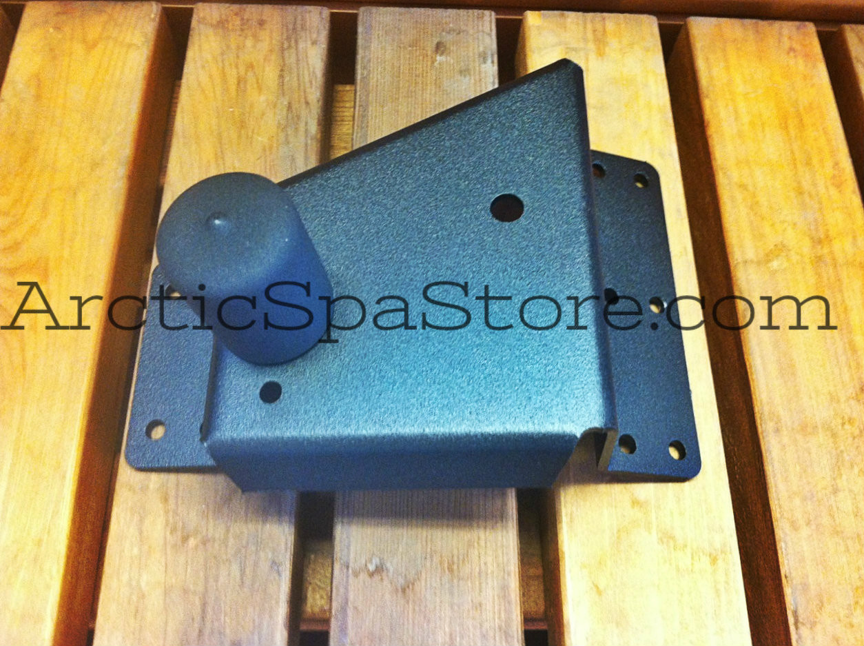 Bracket Set for Covermate I Arctic Arctic Spas