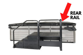 ModDeck End Rail