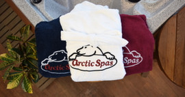 Arctic Spa Robe | Arctic Spas
