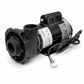 Arctic Spa Two Speed Pump | Arctic Spas