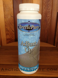 Arctic Pure Adjust Up 1.5 lbs | Arctic Spas