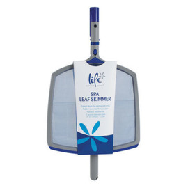 Life Leaf Skimmer Net with Telescopic 3'-5' Handle