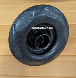 Orca Jet Black (Threaded) | Arctic Spas