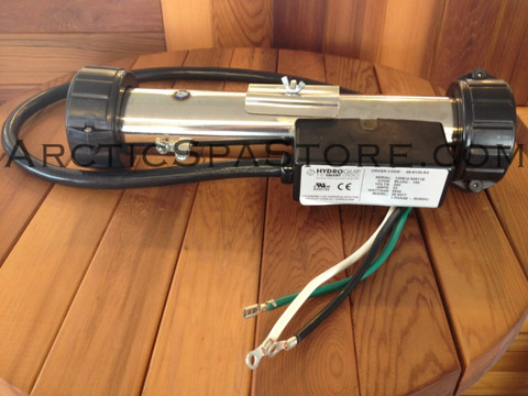 Arctic Spa Heater 2007-Current
