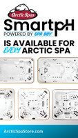 Upgrade your Arctic Spa with Smart pH 