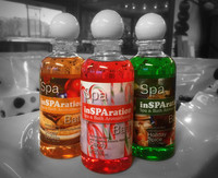 New Item! Holiday Scents Combo Package