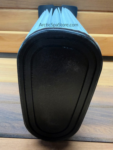 Polar Pro Filter Insert Pleated Depth - Hybrid - Arctic Spa Custom Series