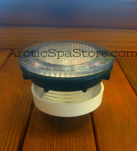 3" Light Lens | Arctic Spas