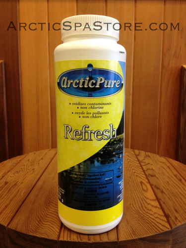 Arctic Pure Refresh 2 lbs | Arctic Spas