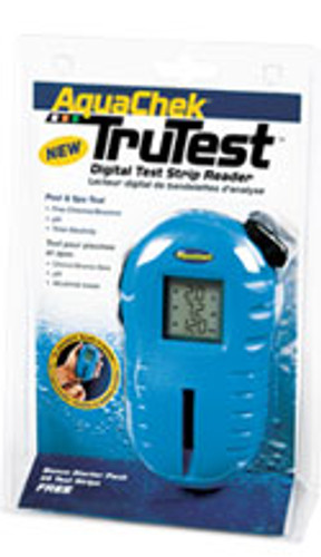 TruTest Digital Test Strip Meter | Arctic Spas