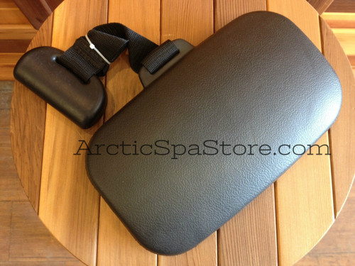 Universal Pillow - Made For All Spa Models | Arctic Spas
