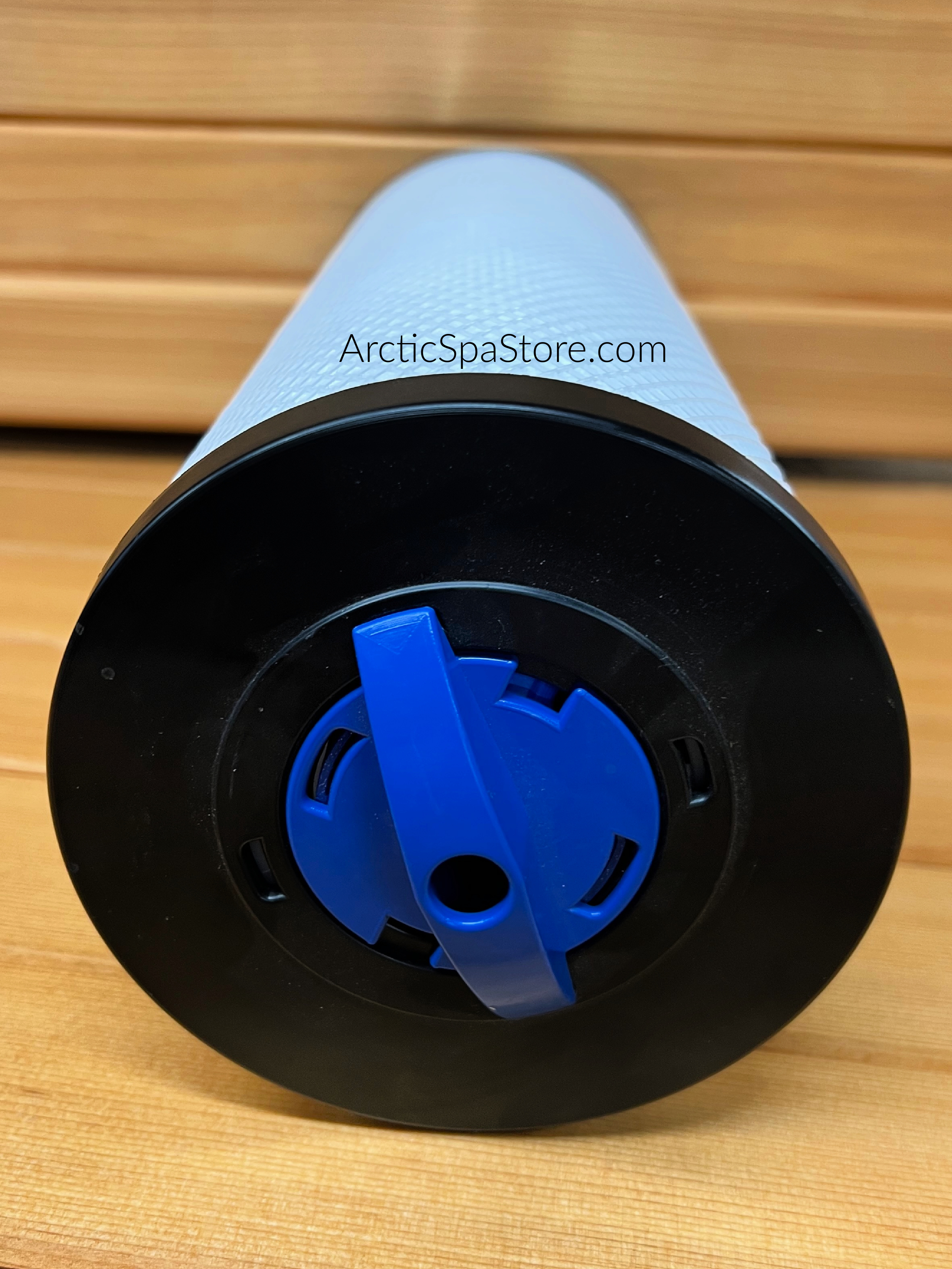 Arctic Spa Atlantis Filter with Mineral Purifier Built-In