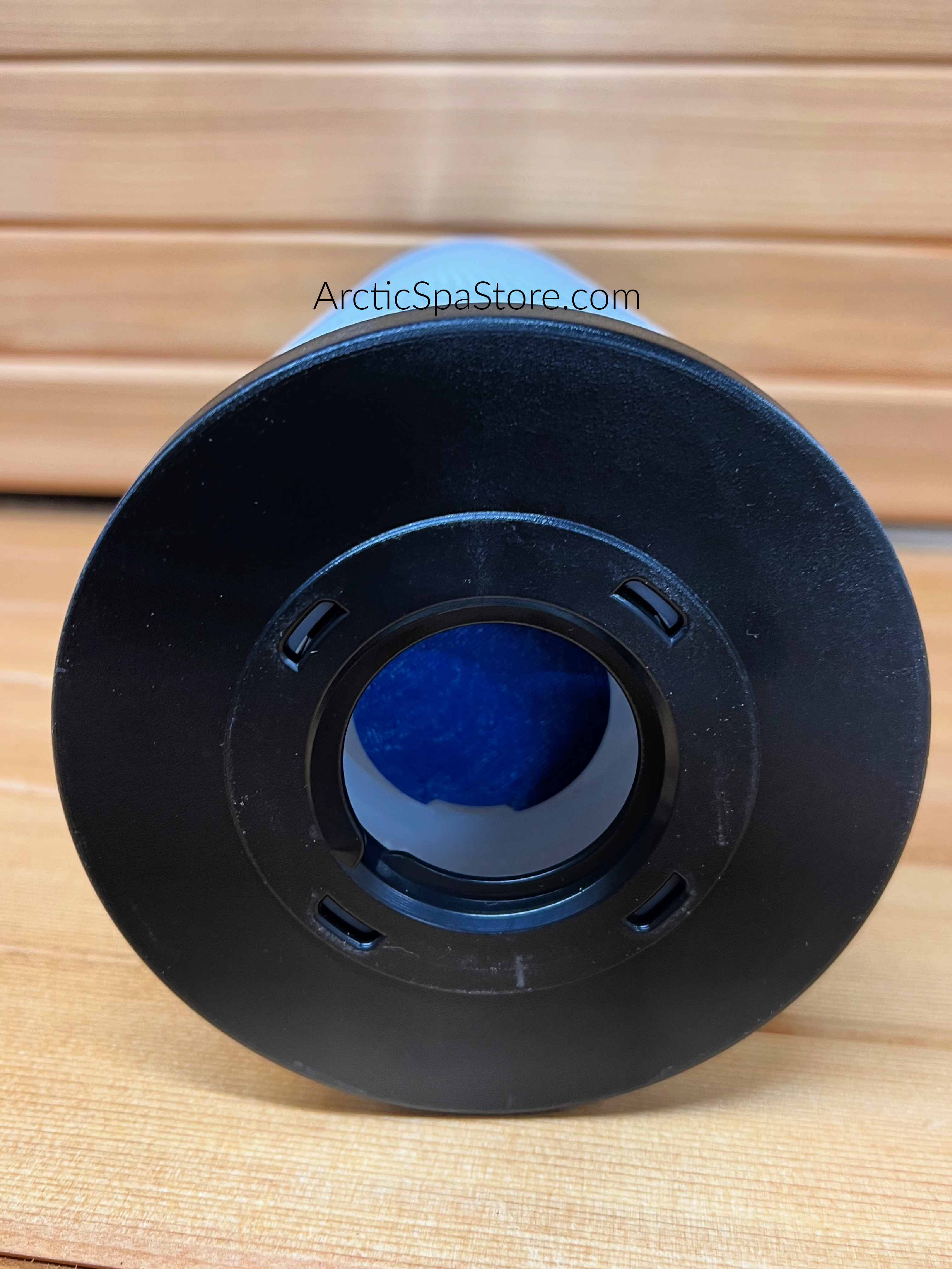 Arctic Spa Atlantis Filter with Mineral Purifier Built-In
